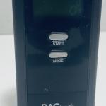 BACtrack S80 Pro Portable Breathalyzer - Black