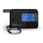 BACtrack Go Keychain Portable Breathalyzer Tester