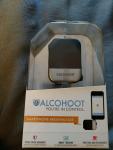 Alcohoot Smartphone Breathalyzer for Personal Use