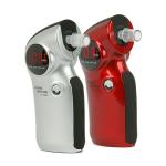 AlcoMate Breathalyzer Mouthpieces with One-Way Flow