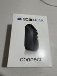 Soberlink Connect Bluetooth Breathalyzer Device