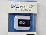 BACtrack C8 Bluetooth Personal Breathalyzer Device