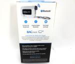 BACtrack C6 Keychain Breathalyzer with Bluetooth