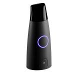 Compact Handheld Metabolism Tracker Breathalyzer