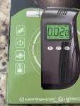 EK913 Professional Alcohol Breathalyzer for Accurate BAC