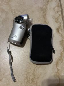 Alcomate Prestige AL6000 Personal Breathalyzer