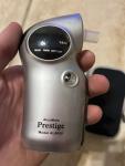 Alcomate Prestige AL6000 Personal Breathalyzer