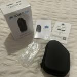 Bluetooth Soberlink Connect Breathalyzer Device