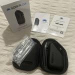 Bluetooth Soberlink Connect Breathalyzer Device