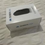 Bluetooth Soberlink Connect Breathalyzer Device