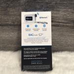 BACtrack C6 Keychain Breathalyzer with Accurate Readings