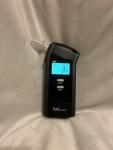 BACtrack S80 Professional Breathalyzer with Case