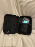 BACtrack S80 Professional Breathalyzer with Case