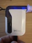 BACtrack Mobile Breathalyzer for iPhone and Android