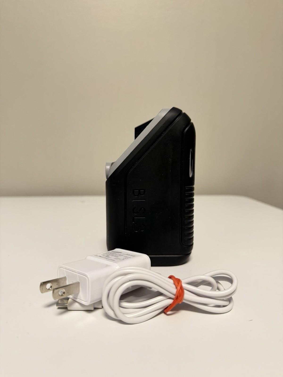 Soberlink BI SL3 Bluetooth Breathalyzer Device