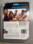 BACtrack Keychain Breath Alcohol Detector BT-KC10