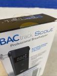 BACtrack Scout Personal Breathalyzer for Alcohol Testing