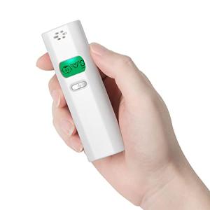 Portable Bad Breath Tester and Analyzer Tool