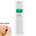 Portable Bad Breath Tester and Analyzer Tool