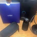 Lumen Metabolism Tracker with Accessories