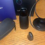 Lumen Metabolism Tracker with Accessories