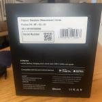 Lumen Metabolism Tracker with Accessories