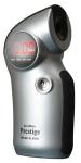 AlcoMate Prestige Red Digital Breathalyzer – No Calibration Needed