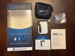 BACtrack Mobile Breathalyzer for iPhone and Android