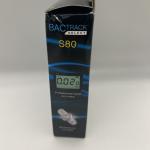 BACtrack S80 Pro Portable Breathalyzer - Sleek Black