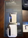 BACtrack Mobile Breathalyzer for iPhone and Android