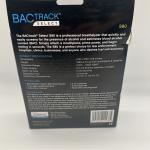 BACtrack S80 Pro Portable Breathalyzer - Sleek Black