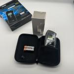 BACtrack S80 Pro Portable Breathalyzer - Sleek Black