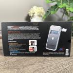 Alcomate Premium AL-7000 Breathalyzer - No Calibration