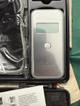 Alcomate Premium Breath Alcohol Tester