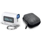 BACtrack C6 Keychain Breathalyzer with Case