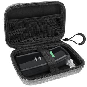 TOCCOOL Breathalyzer Carrying Case for BACtrack & iSOBER