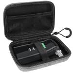TOCCOOL Breathalyzer Carrying Case for BACtrack & iSOBER