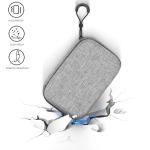 TOCCOOL Breathalyzer Carrying Case for BACtrack & iSOBER