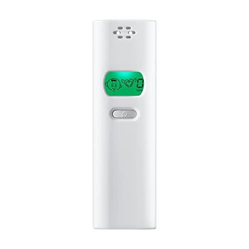 Portable Bad Breath Detector - Easy Odor Tester