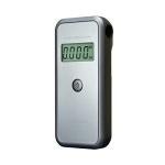 AlcoMate Premium AL7000 Professional Breathalyzer with Patented Sensor