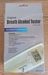 AlcoMate AL2500 SafeGuard Digital Breathalyzer