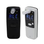 iBACheck Breathalyzer: 10 Memories, LED Display