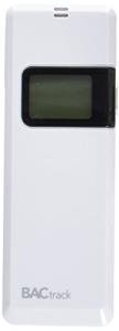 BACtrack T60 Personal Breathalyzer Device