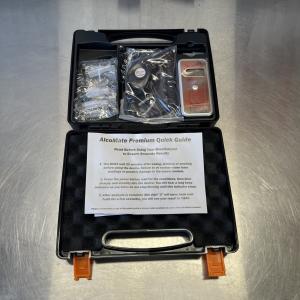 Alcomate Premium Personal Breath Alcohol Tester