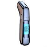 LED Digital Alcohol Tester with Quick Detection