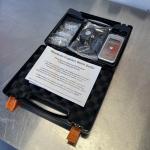 Alcomate Premium Personal Breath Alcohol Tester