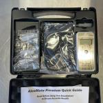 Alcomate Premium Personal Breath Alcohol Tester