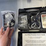 Alcomate Premium Personal Breath Alcohol Tester