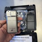 Alcomate Premium Personal Breath Alcohol Tester