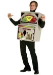 Party Breathalyzer Costume Accessory